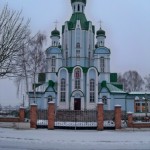 church