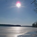 sun & ice
